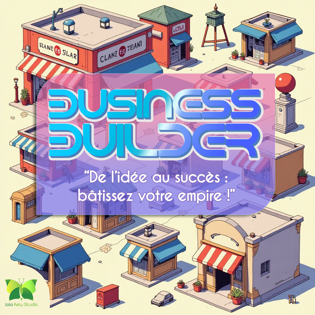 Deuxième projet en chantier